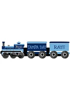 Tampa Bay Rays Train Cutout Sign