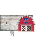 Philadelphia Phillies Team Barn Key Holder Sign