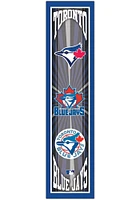 Toronto Blue Jays Throwback Sign