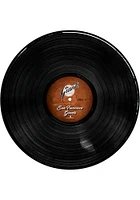 San Francisco Giants 12 Inch Vinyl Circle Sign