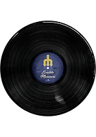 Seattle Mariners 12 Inch Vinyl Circle Sign