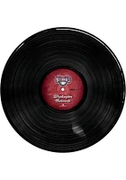 Washington Nationals 12 Inch Vinyl Circle Sign