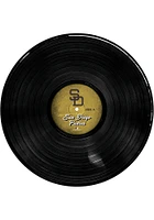 San Diego Padres 12 Inch Vinyl Circle Sign