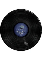 Tampa Bay Rays 12 Inch Vinyl Circle Sign