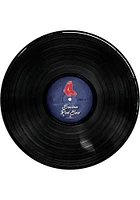 Boston Red Sox 12 Inch Vinyl Circle Sign