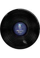 Minnesota Twins 12 Inch Vinyl Circle Sign