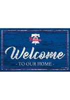 Philadelphia Phillies Welcome Picture Frame