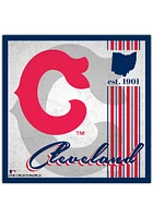 Cleveland Guardians Album Sign