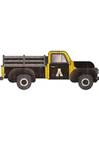 Appalachian State Mountaineers 15 Inch Truck Sign