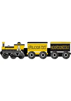 Appalachian State Mountaineers Train Cutout Sign