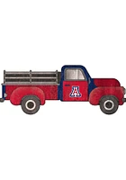 Arizona Wildcats 15 Inch Truck Sign