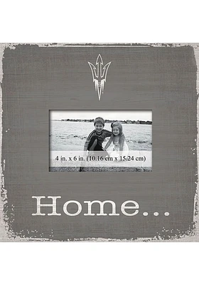 Arizona State Sun Devils Mono Home Picture Picture Frame