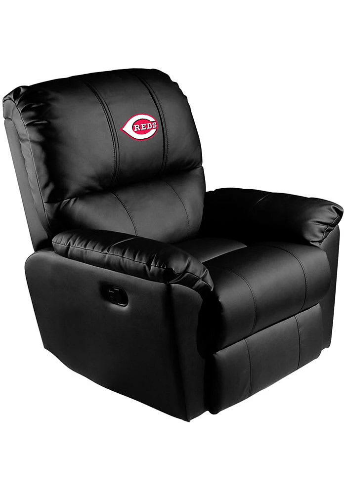 Cincinnati Reds Rocker Recliner