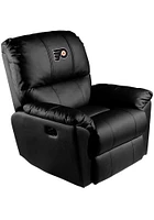 Dayton Flyers Rocker Recliner