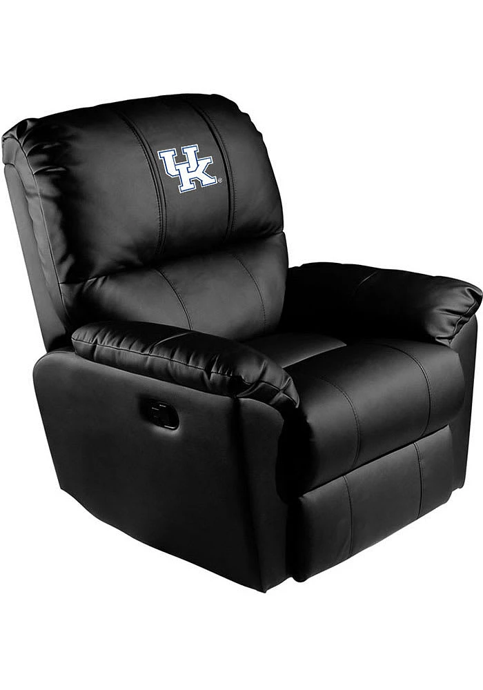 Kentucky Wildcats Rocker Recliner