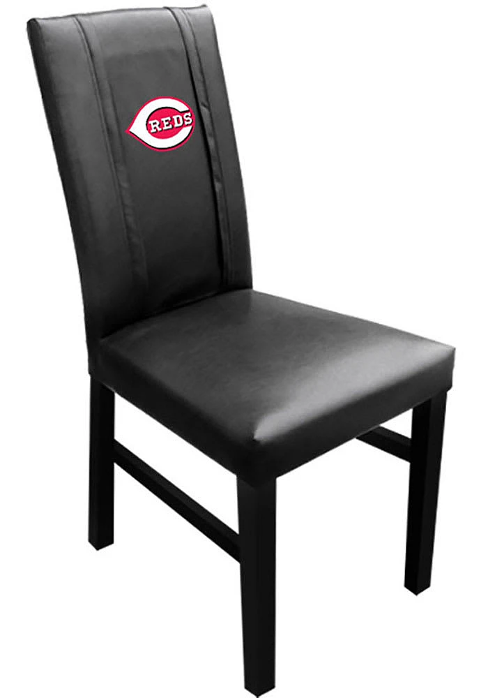 Cincinnati Reds Side Chair 2000 Desk Chair