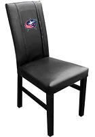 Columbus Blue Jackets Side Chair 2000 Desk Chair