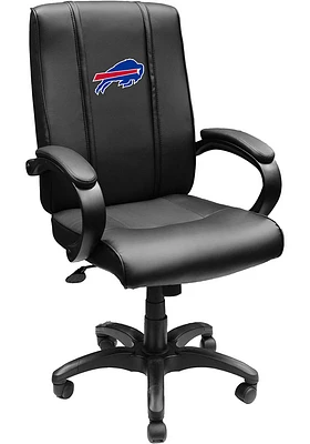 Buffalo Bills 1000.0 Desk Chair - Blue
