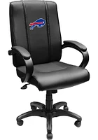 Buffalo Bills 1000.0 Desk Chair - Blue
