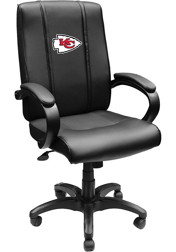 Kansas City Chiefs 1000.0 Desk Chair - Red