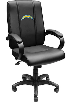 Los Angeles Chargers 1000.0 Desk Chair - Blue