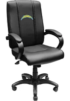 Los Angeles Chargers 1000.0 Desk Chair - Blue