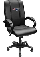 New England Patriots 1000.0 Desk Chair - Blue