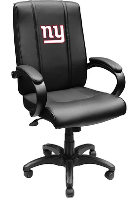 New York Giants 1000.0 Desk Chair - Red