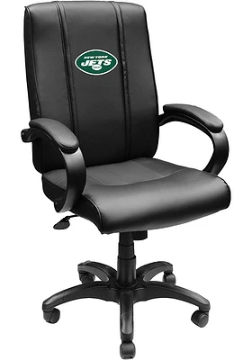 New York Jets 1000.0 Desk Chair - Green