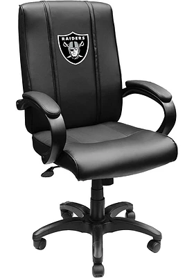Las Vegas Raiders 1000.0 Desk Chair