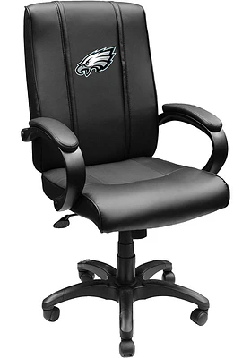 Philadelphia Eagles 1000.0 Desk Chair - Black