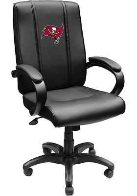 Tampa Bay Buccaneers 1000.0 Desk Chair - Red