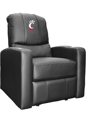 Cincinnati Bearcats Stealth Power Plus Recliner