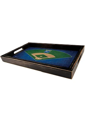 Kansas City Royals Field Tray Serving Tray