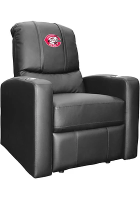 Cincinnati Reds Cooperstown Stealth Power Plus Recliner