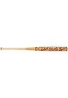 Detroit Tigers Team Mini Mural Bat