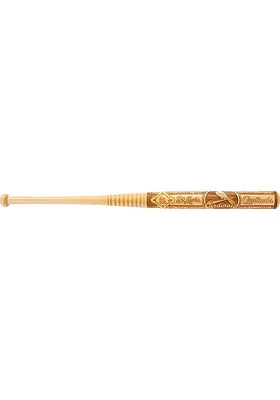 St Louis Cardinals Team Mini Mural Bat