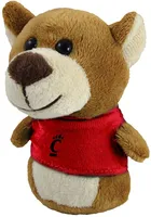 Cincinnati Bearcats BEAR Plush