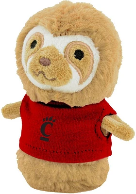 Cincinnati Bearcats SLOTH Plush