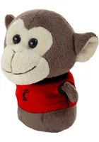 Cincinnati Bearcats MONKEY Plush