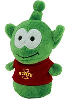 Iowa State Cyclones ALIEN Plush -