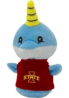Iowa State Cyclones NARWAL Plush -