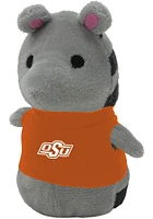 Oklahoma State Cowboys ARMADILLO Plush - Orange
