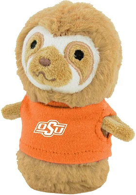 Oklahoma State Cowboys SLOTH Plush - Orange