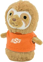 Oklahoma State Cowboys SLOTH Plush - Orange