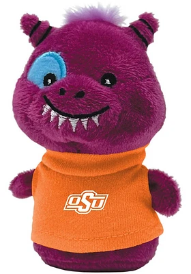 Oklahoma State Cowboys MONSTER Plush - Orange