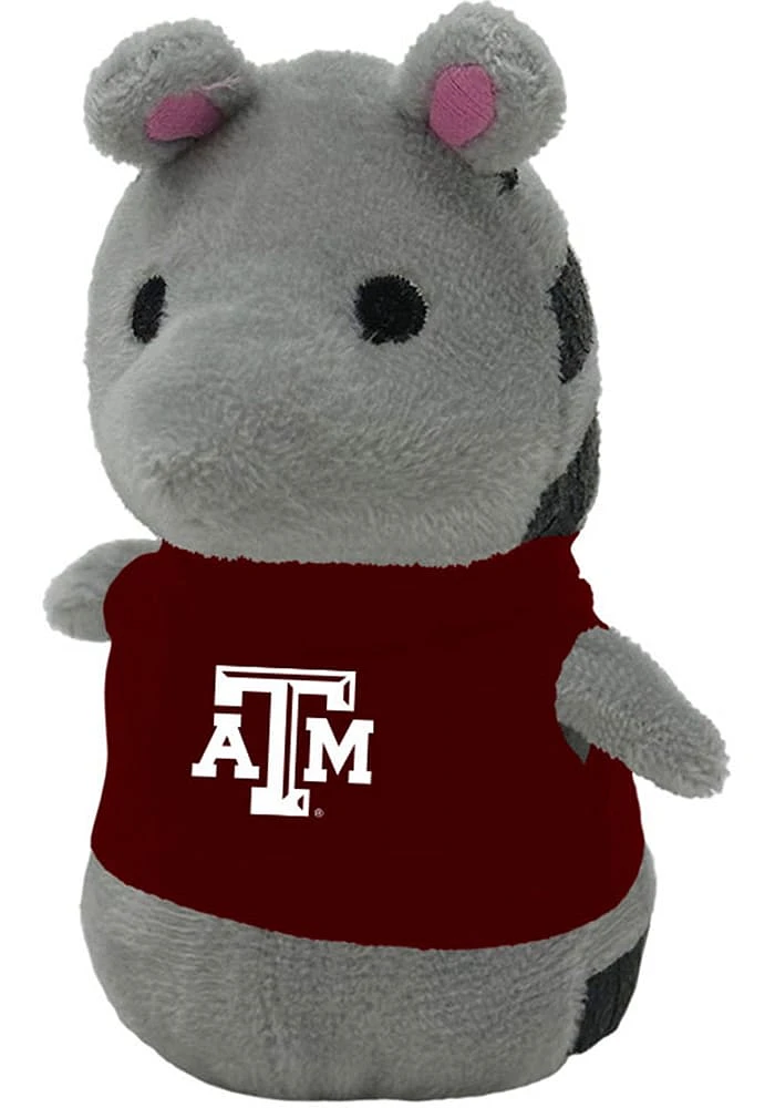 Texas A&M Aggies ARMADILLO Plush -
