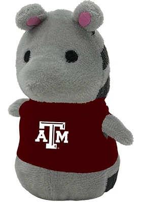 Texas A&M Aggies ARMADILLO Plush -