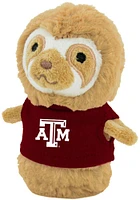 Texas A&M Aggies SLOTH Plush -