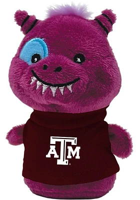 Texas A&M Aggies MONSTER Plush -